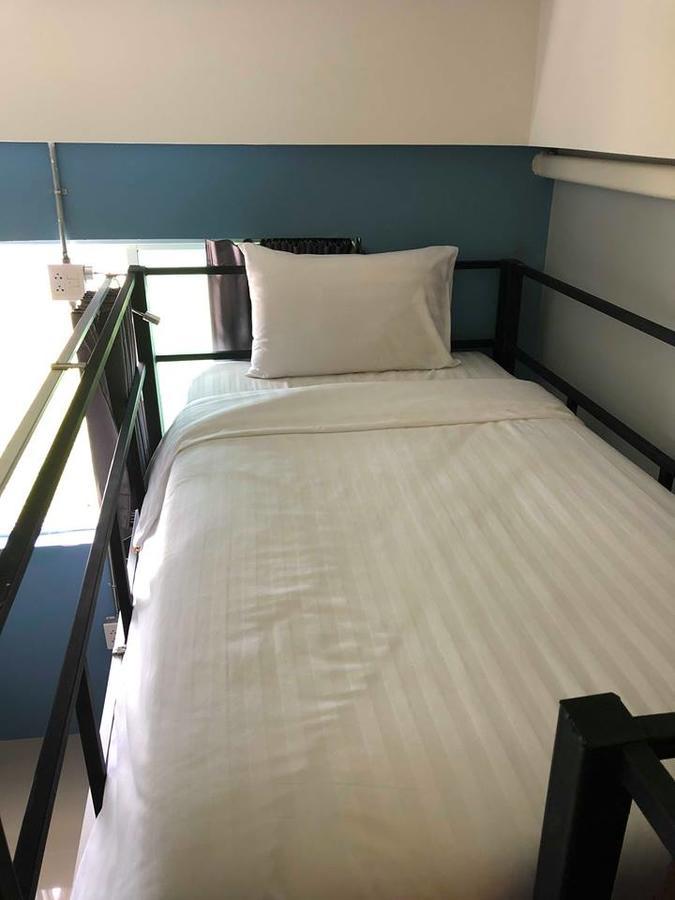 Airport Hostel Phuket Nai Yang Beach Exterior foto
